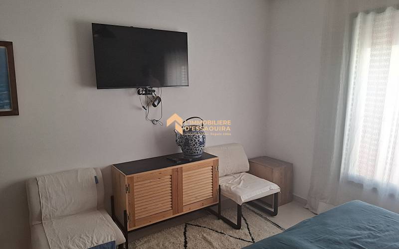 Magnifique Appartement à deux pas de la plage (28)